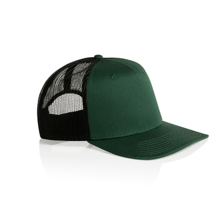 Stock Contrast Hat