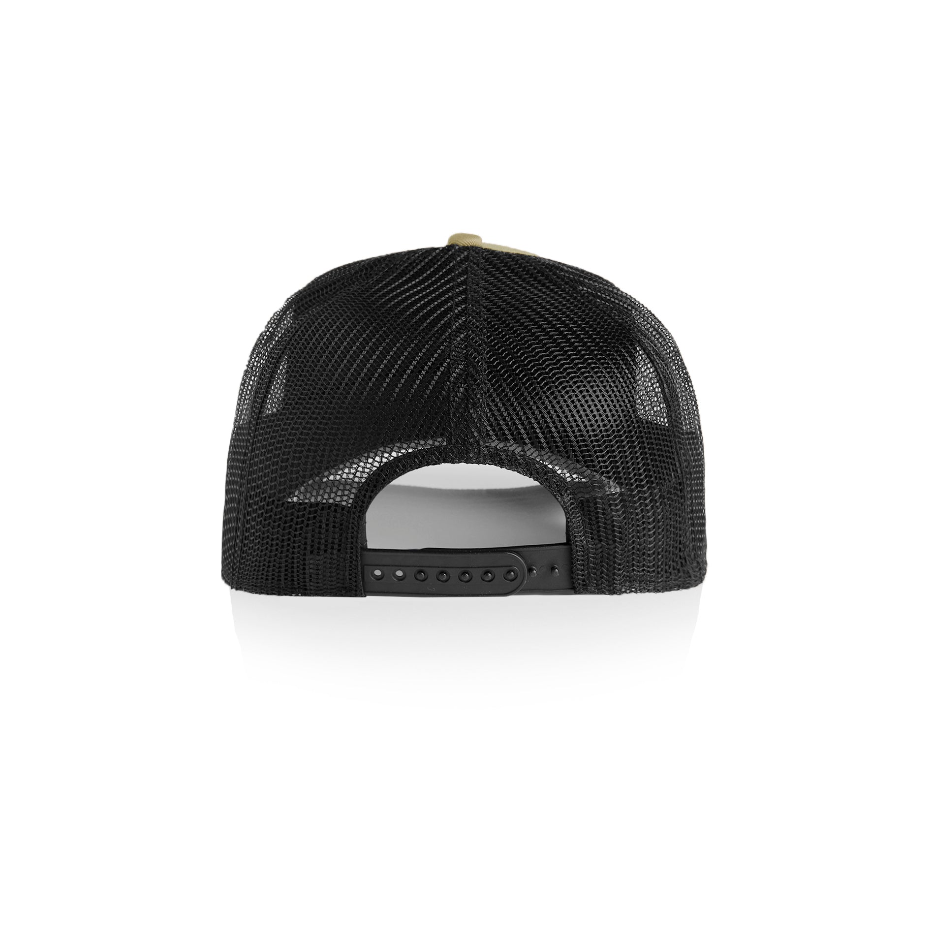Stock Contrast Hat