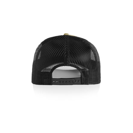 Stock Contrast Hat