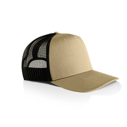 Stock Contrast Hat
