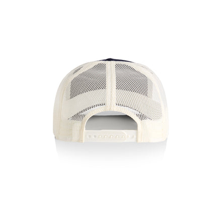 Stock Contrast Hat