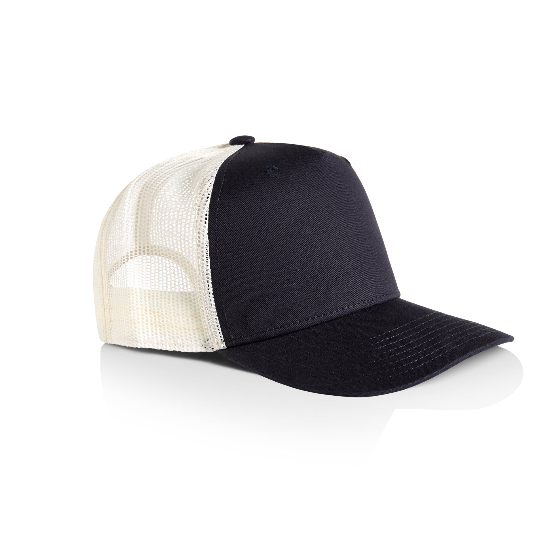 Stock Contrast Hat