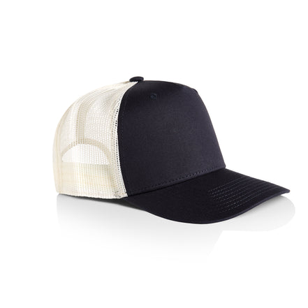 Stock Contrast Hat