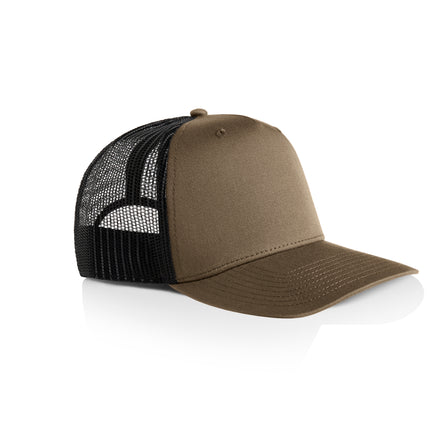 Stock Contrast Hat