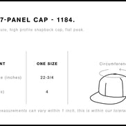Stock 7-Panel