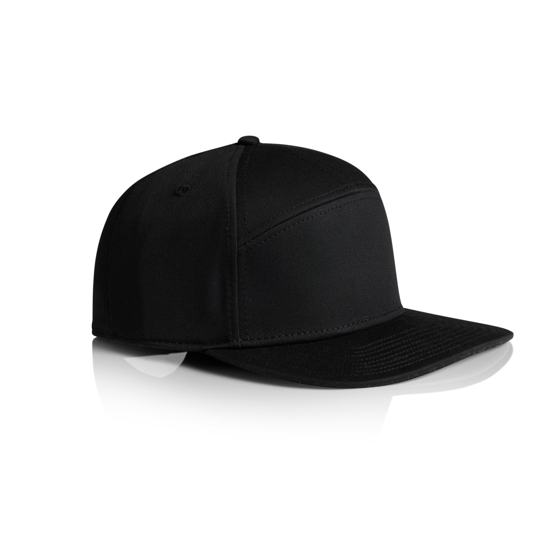 Stock 7-Panel