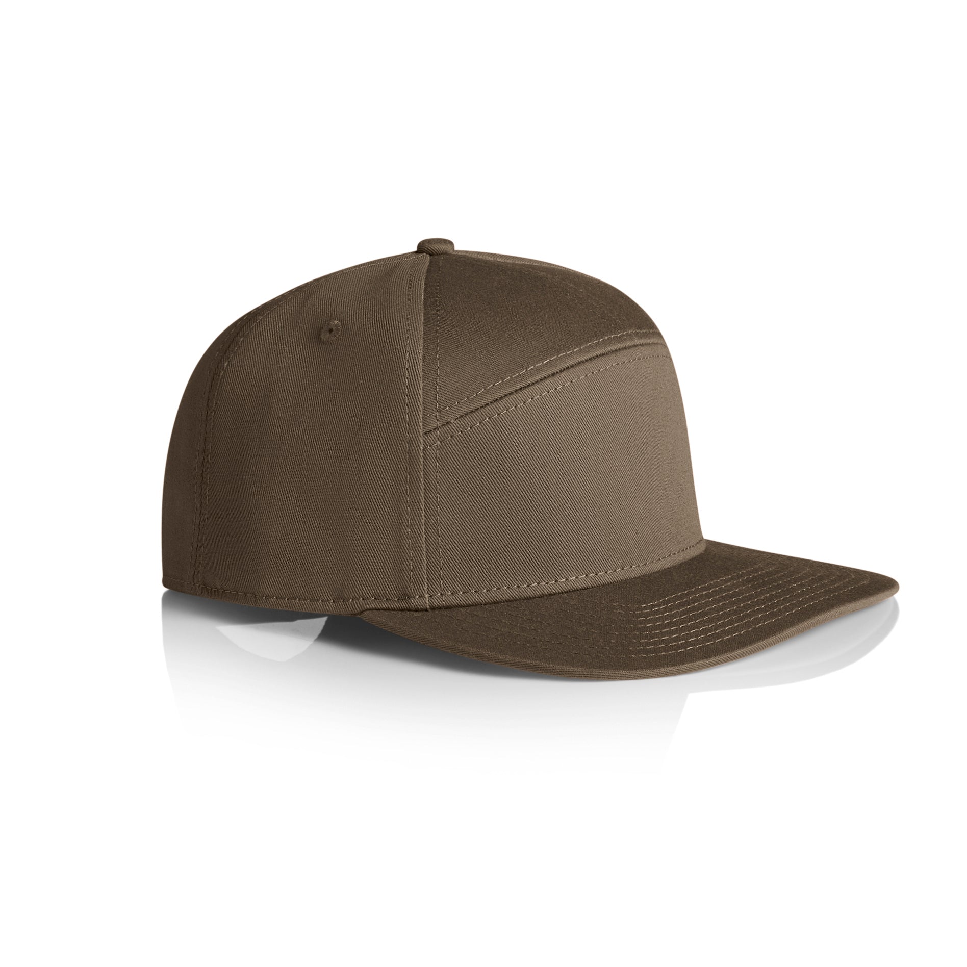 Stock 7-Panel