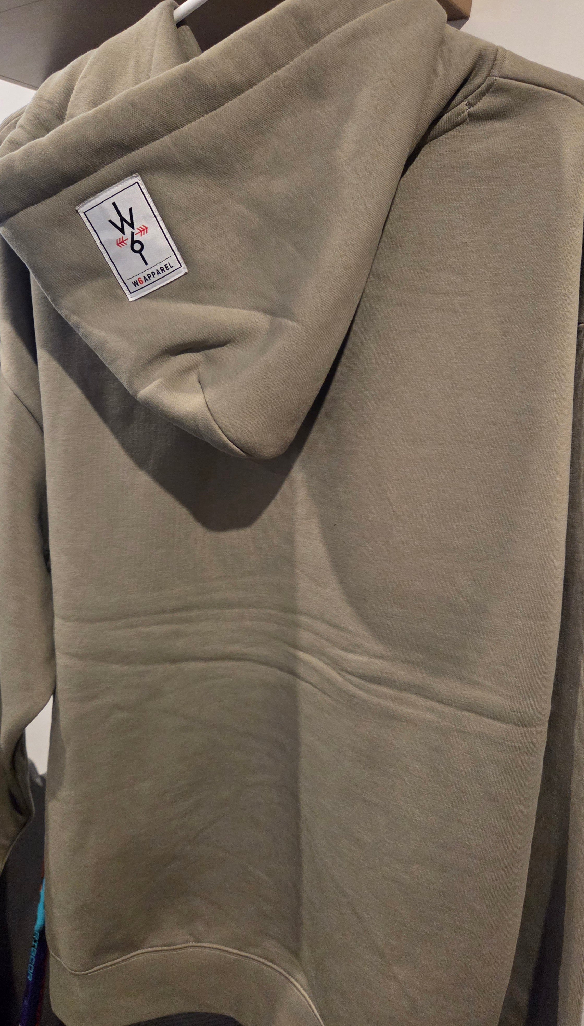 Heavy Hoodie