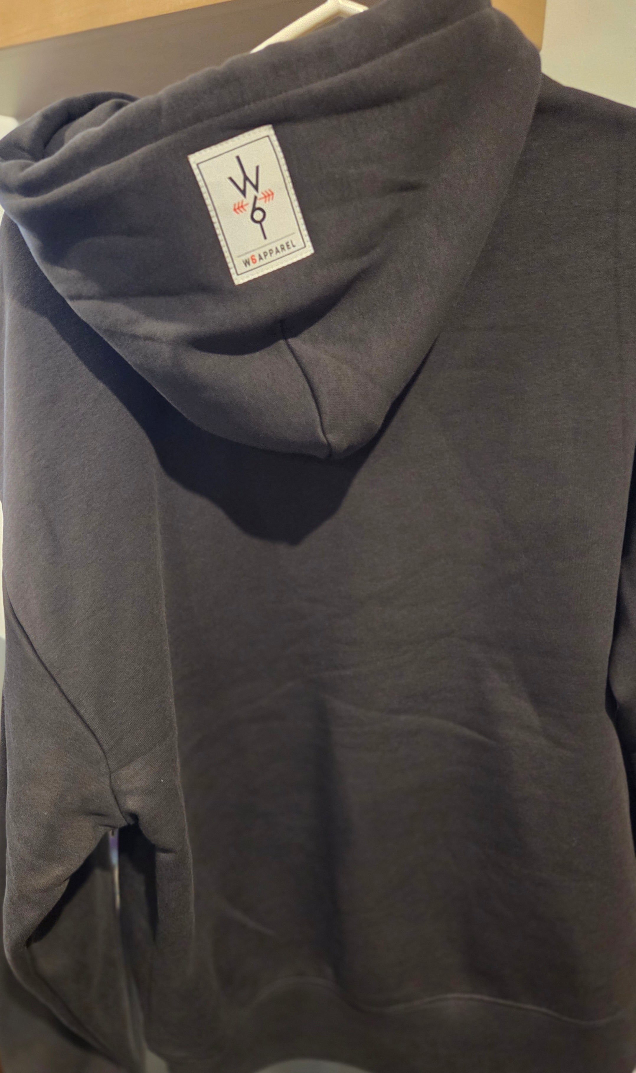 Heavy Hoodie