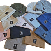 Cuff Beanie