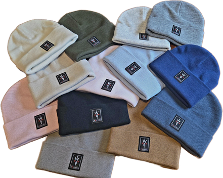 Cuff Beanie