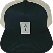 Stock Contrast Hat