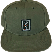 Stock Cap