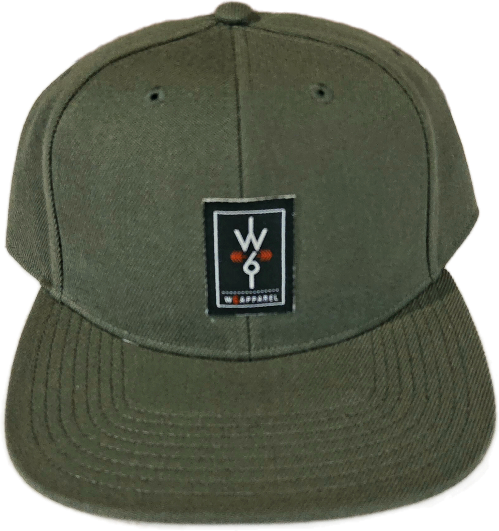 Stock Cap