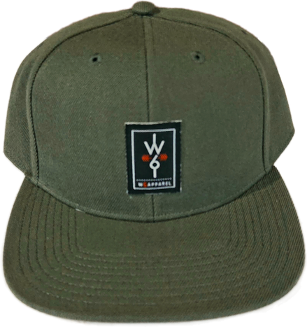 Stock Cap