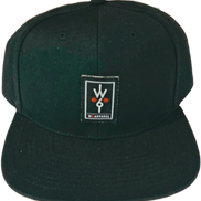 Stock Cap