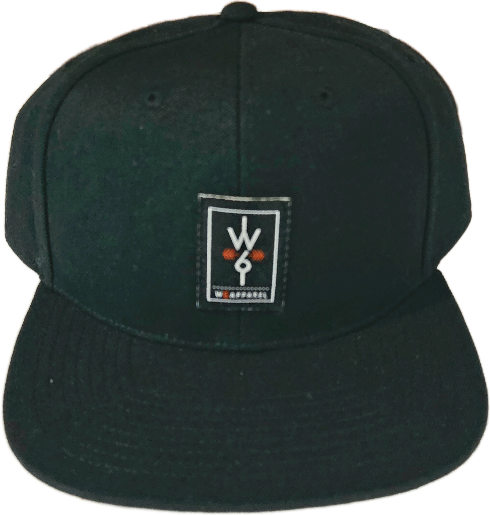 Stock Cap