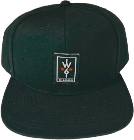 Stock Cap