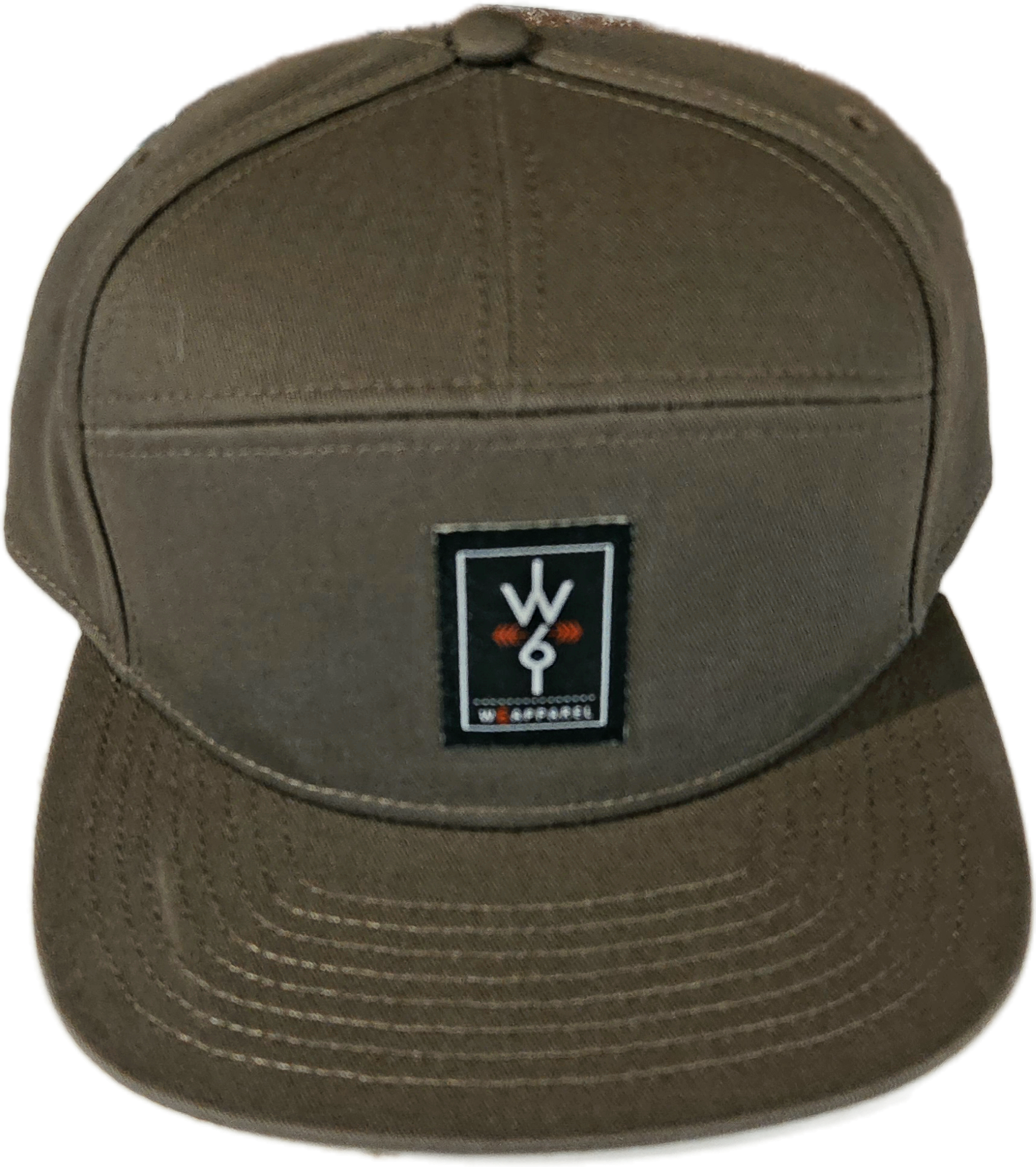 Stock 7-Panel