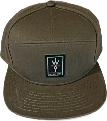 Stock 7-Panel