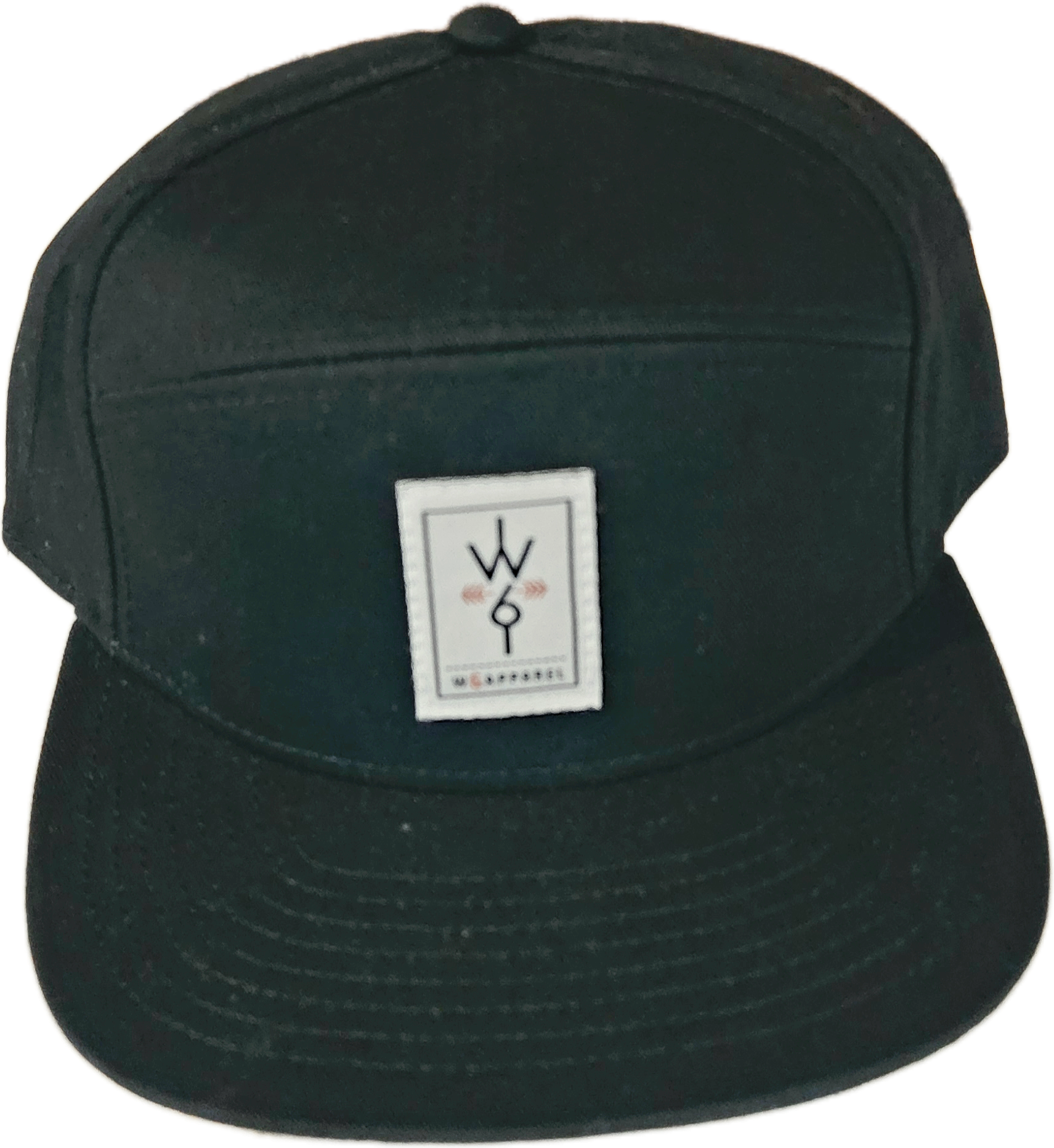 Stock 7-Panel
