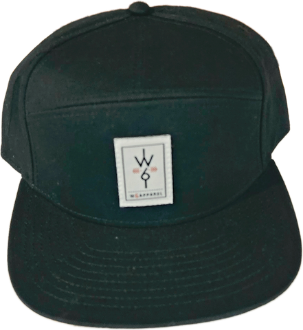 Stock 7-Panel