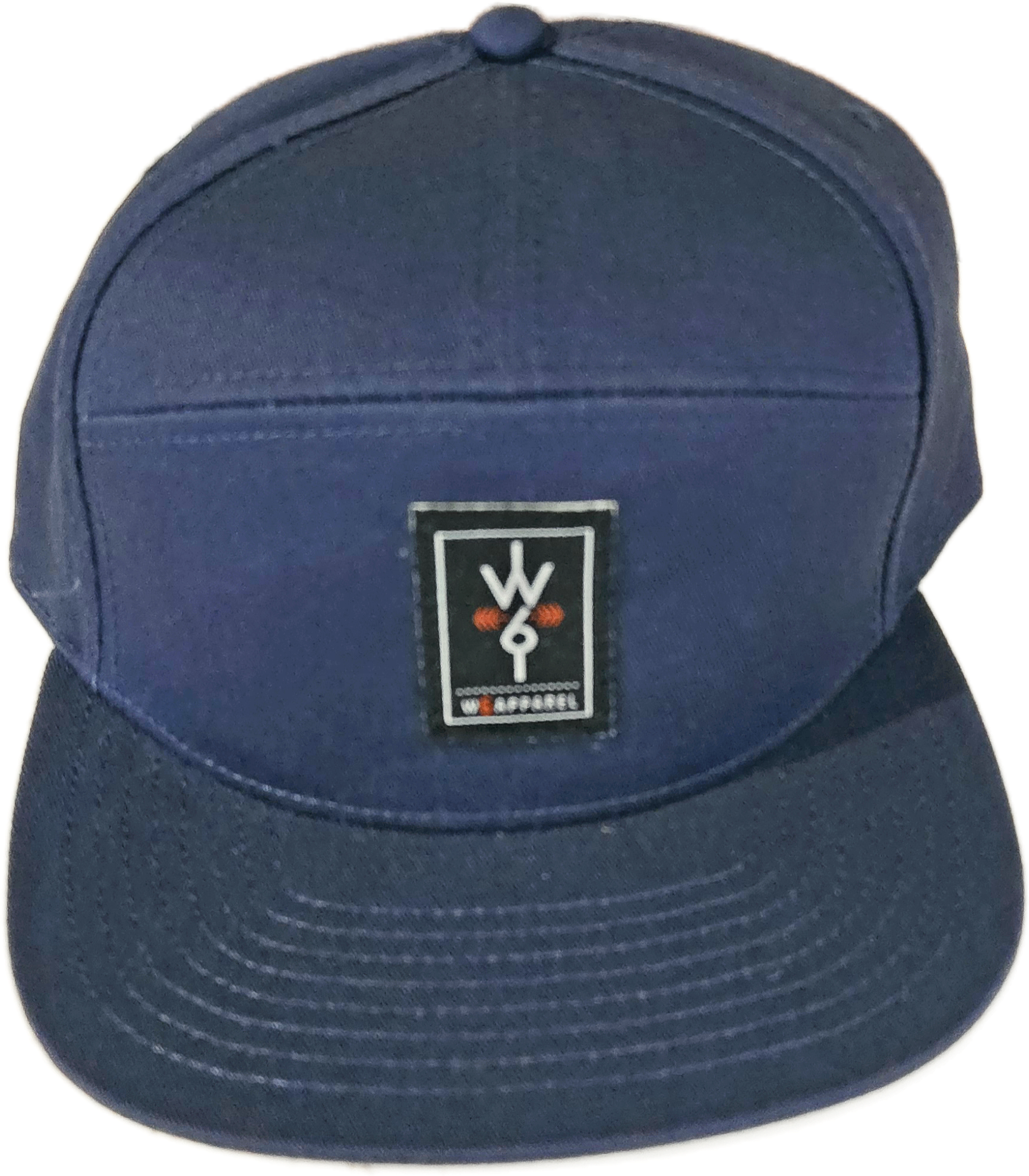 Stock 7-Panel
