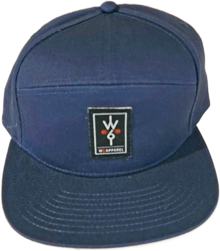 Stock 7-Panel