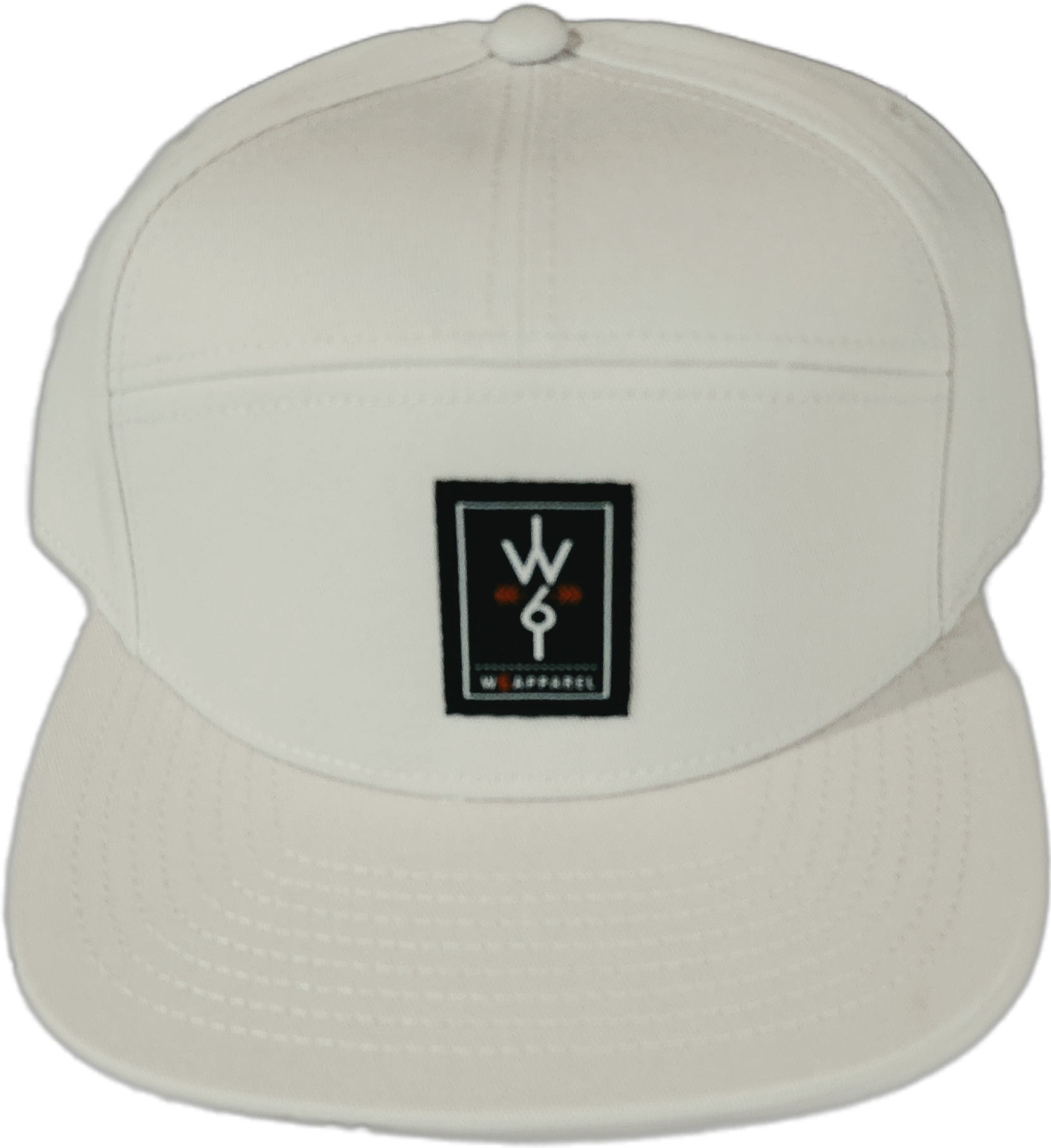 Stock 7-Panel