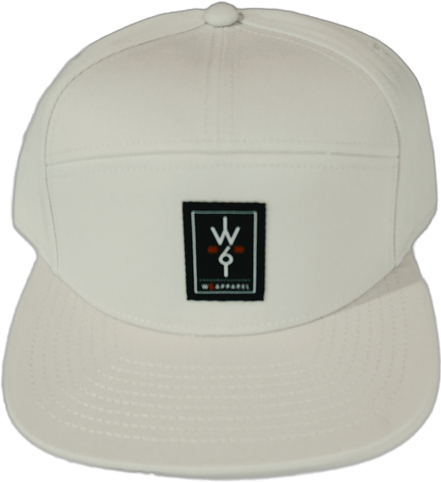 Stock 7-Panel
