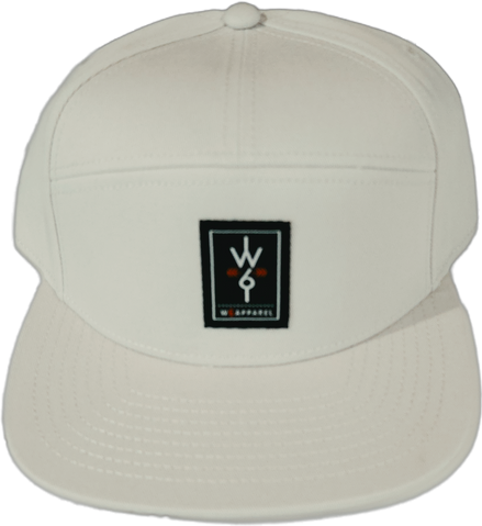 Stock 7-Panel