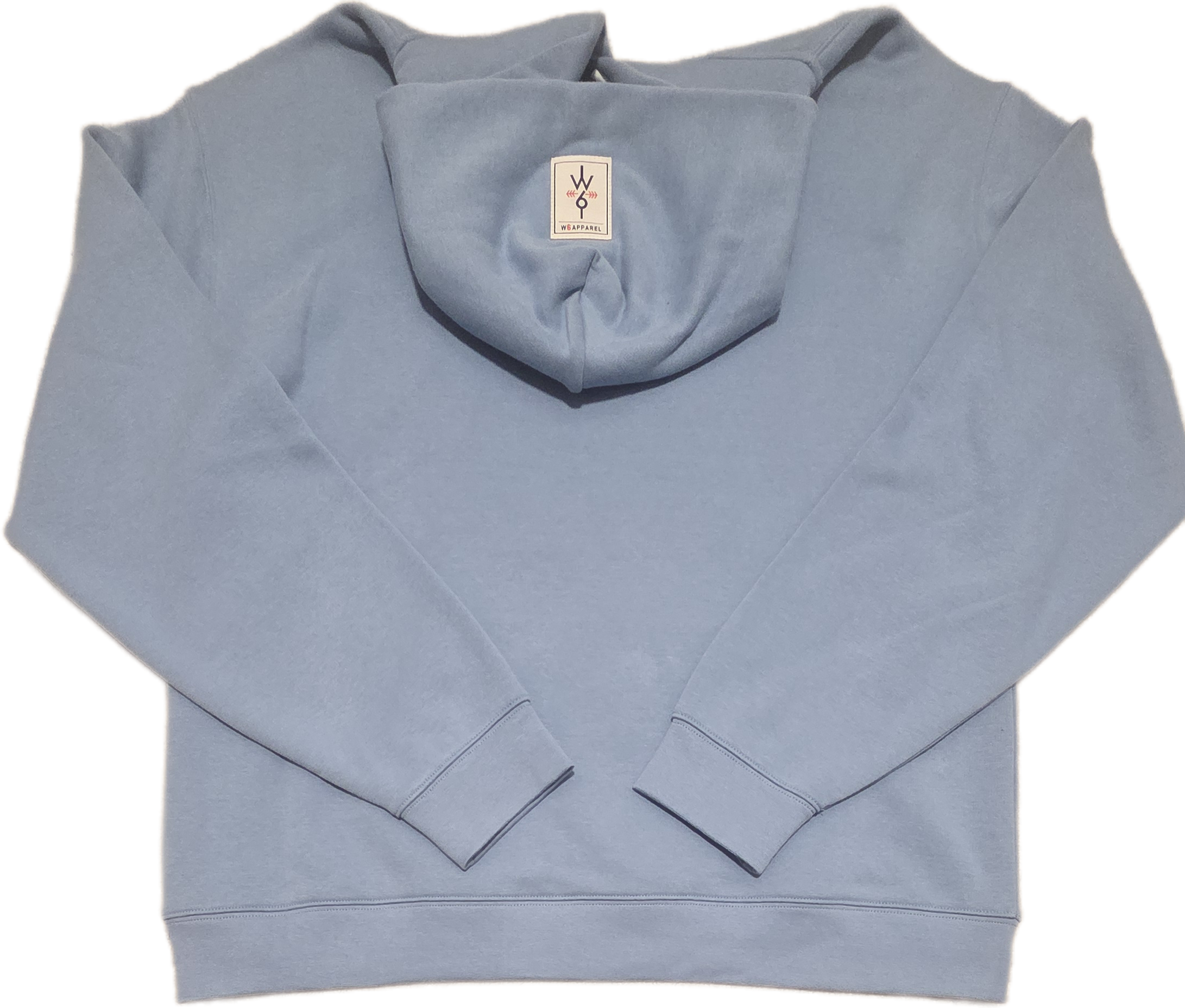 Relax Hoodie