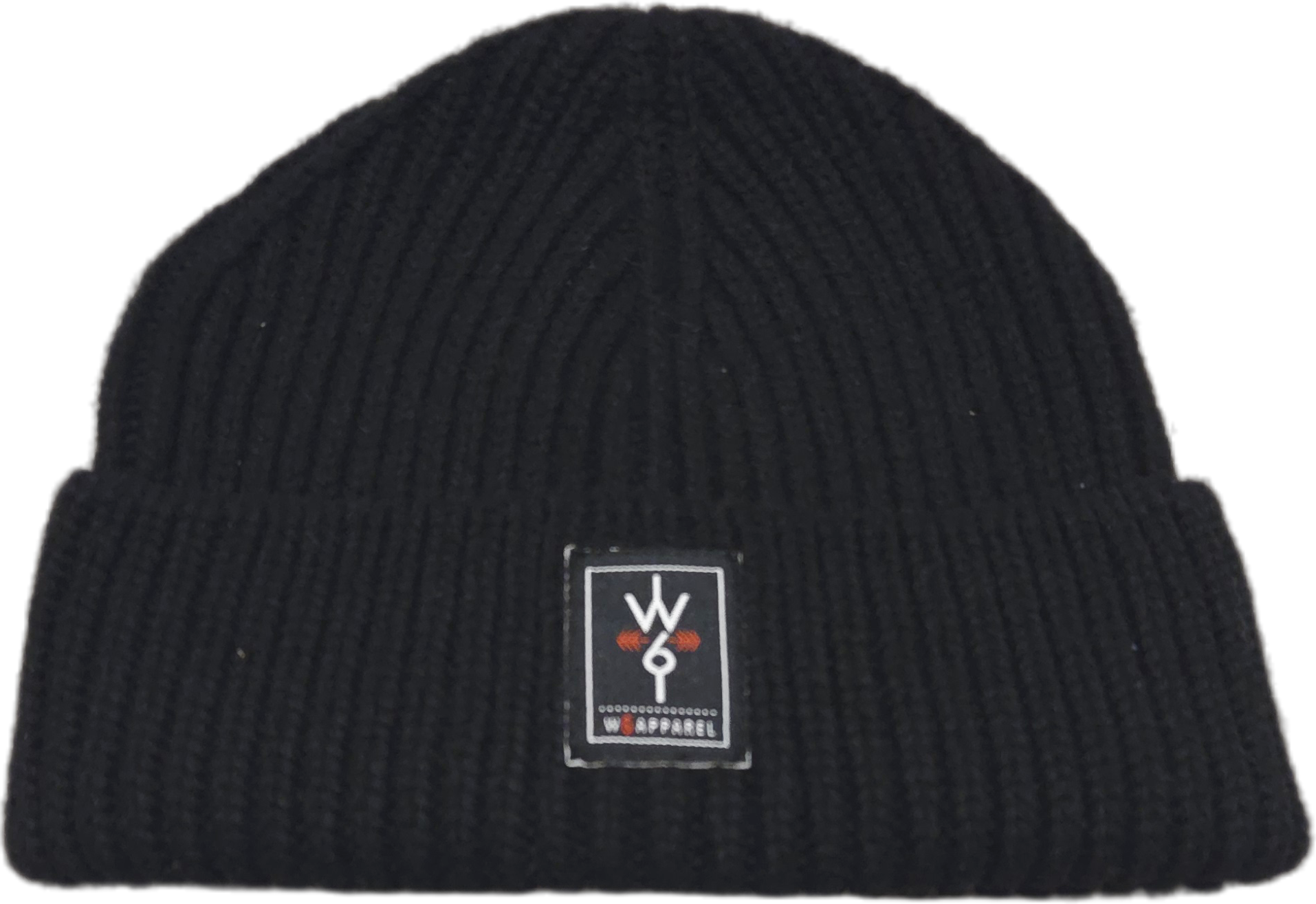 Gauge Beanie