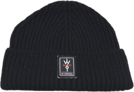 Gauge Beanie