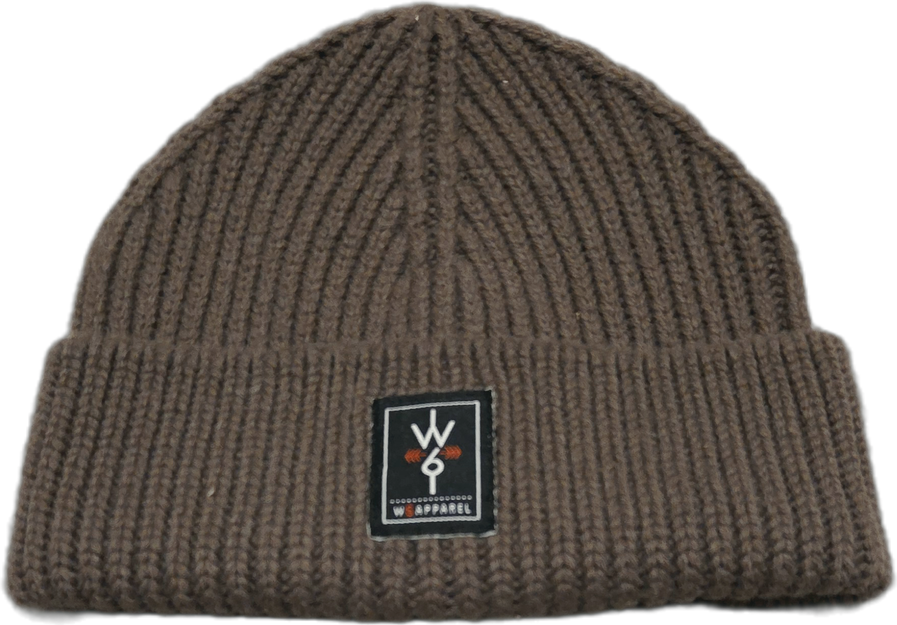 Gauge Beanie