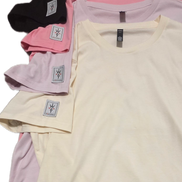 Women's Maple Tee
