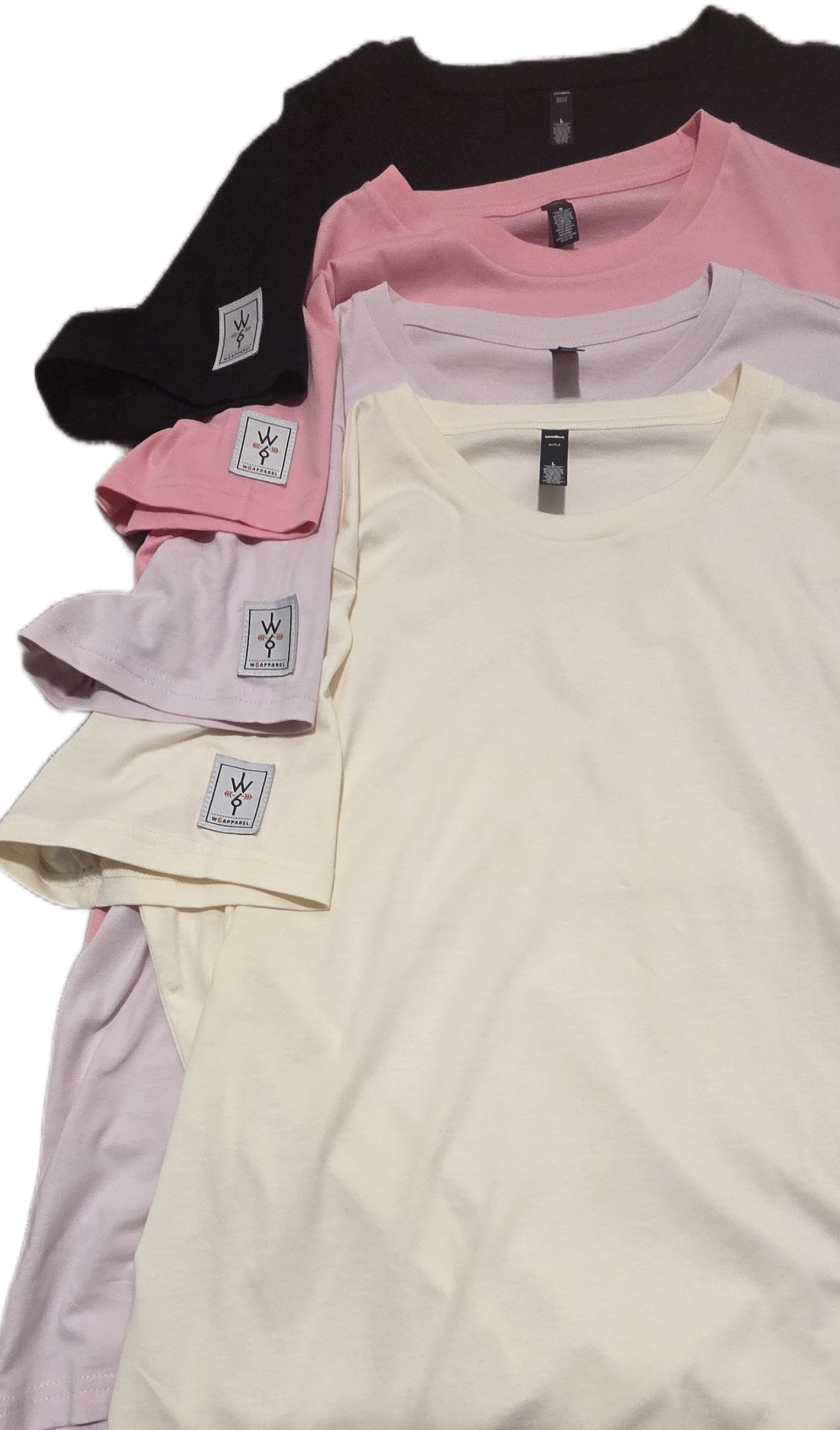 Women's Maple Tee
