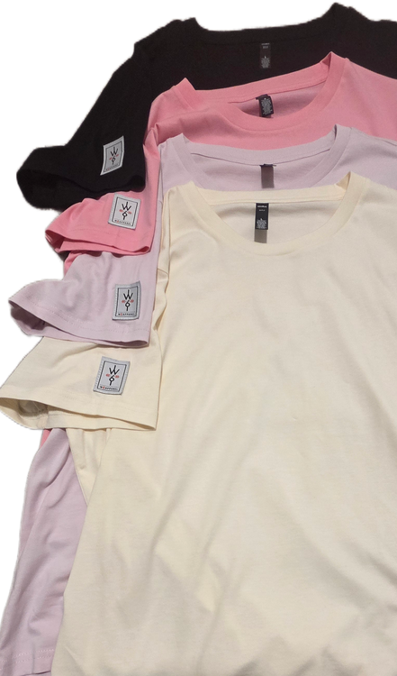 Women's Maple Tee