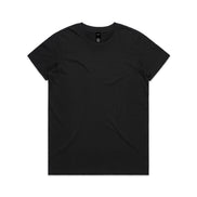Women's Maple Tee