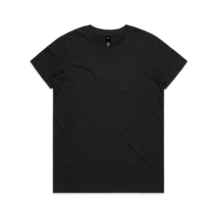 Women's Maple Tee