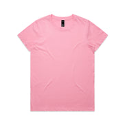 Women's Maple Tee