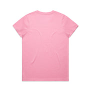 Women's Maple Tee