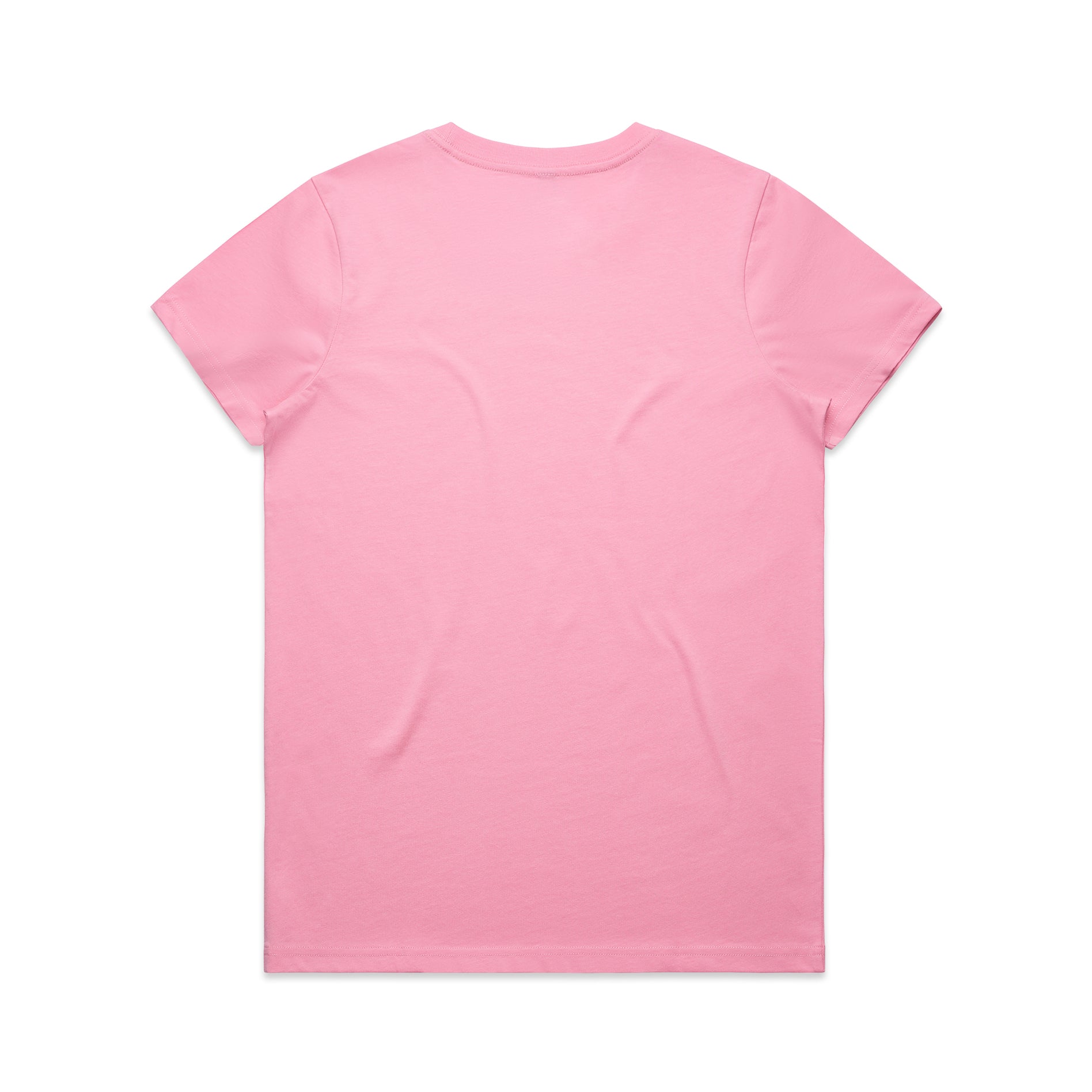 Women's Maple Tee