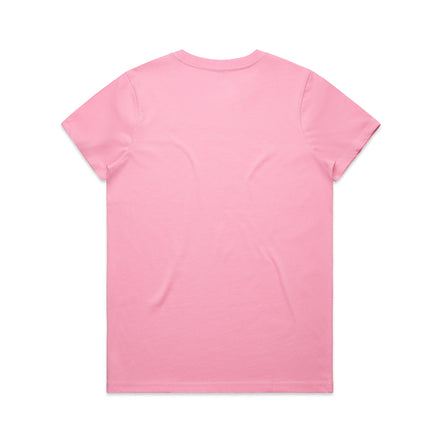 Women's Maple Tee
