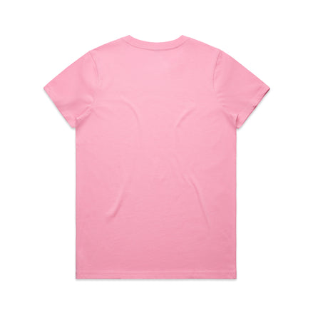 Women's Maple Tee