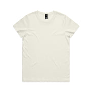 Women's Maple Tee
