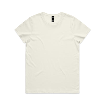 Women's Maple Tee