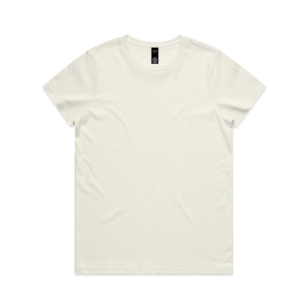 Women's Maple Tee