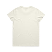 Women's Maple Tee