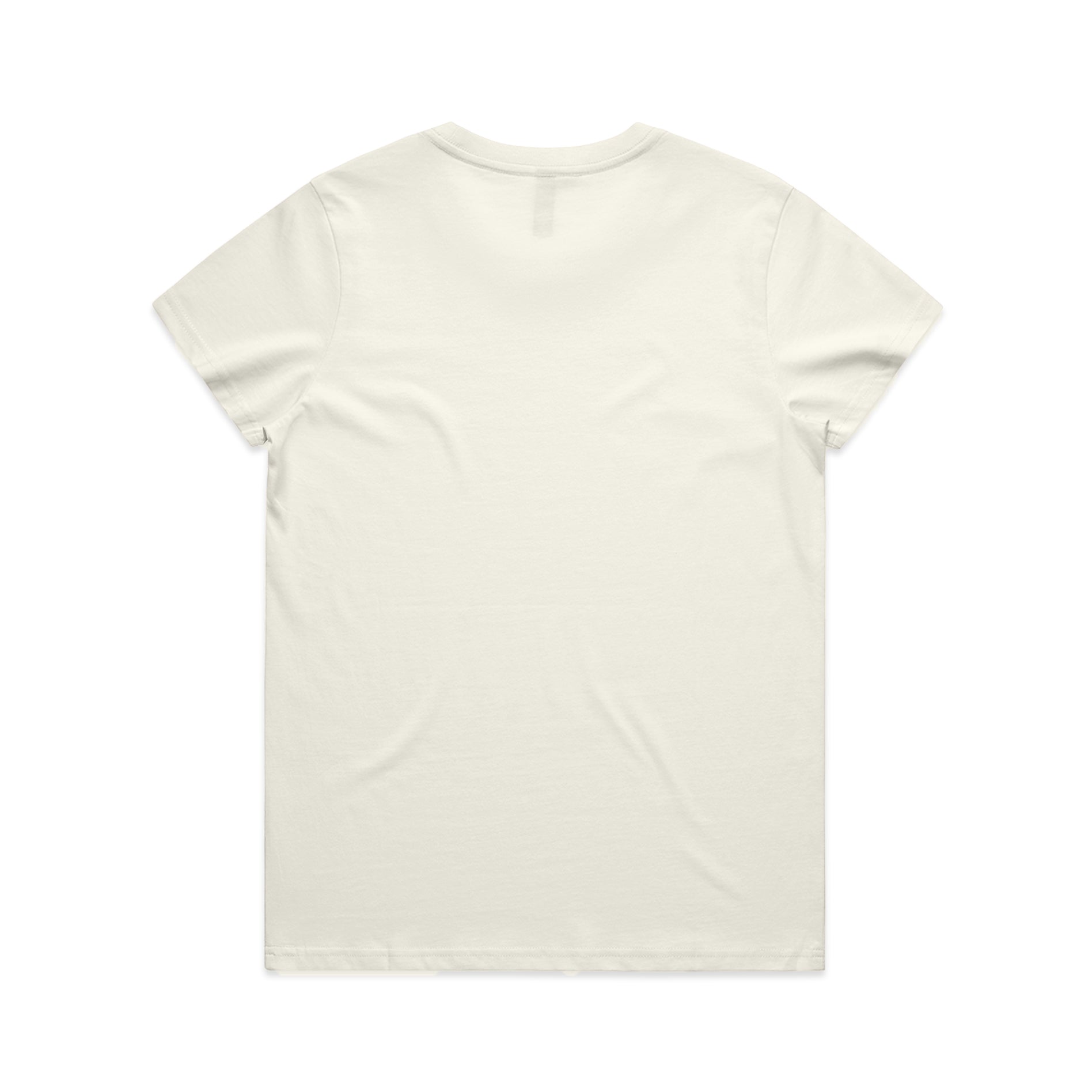 Women's Maple Tee